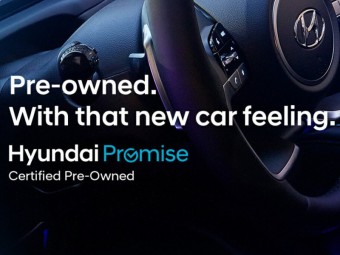 Hyundai IONIQ 6 2023 Demo