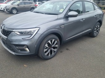 Renault Arkana 2023 Used