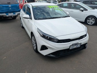 Kia Cerato 2021 Used