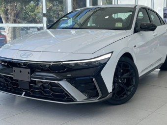 Hyundai i30 2024 New