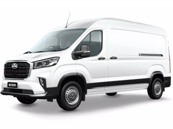 LDV Deliver 9 2024 New
