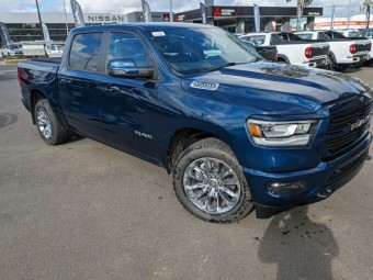 Ram 1500 2023 New
