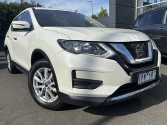Nissan X-Trail 2019 Used