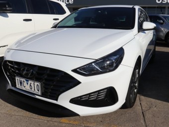 Hyundai i30 2022 Used
