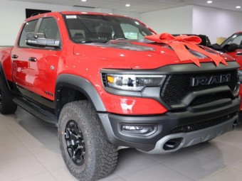 Ram 1500 2023 Used