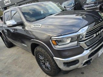 Ram 1500 2022 Used