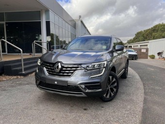 Renault Koleos 2023 Used