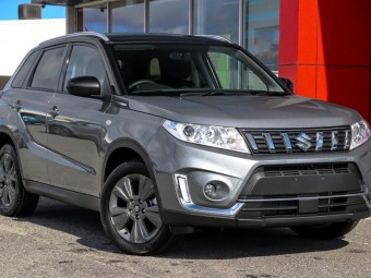 Suzuki Vitara 2024 New