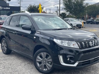 Suzuki Vitara 2024 New
