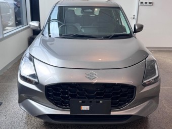 Suzuki Swift 2025 New