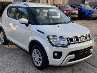 Suzuki Ignis 2024 New