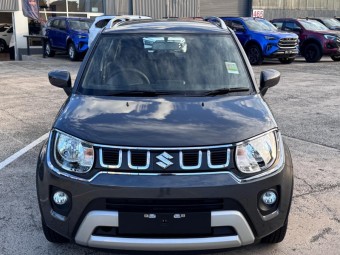 Suzuki Ignis 2024 New