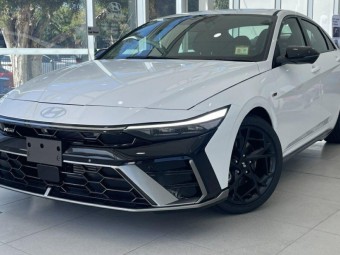 Hyundai i30 2024 New