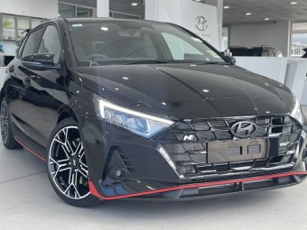 Hyundai i20 2024 New