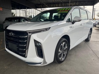 LDV MIFA 2024 New