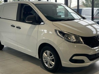 LDV G10 2025 New