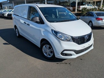 LDV G10 2024 New