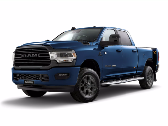 Ram 2500 2024 New