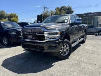 Ram 2500 2023 New