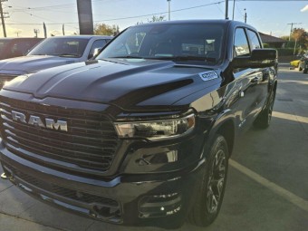 Ram 1500 2025 New