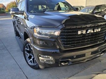 Ram 1500 2024 New
