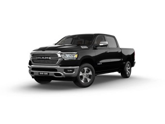 Ram 1500 2024 New