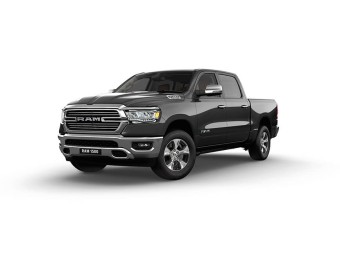 Ram 1500 2024 New