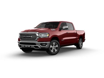 Ram 1500 2024 New