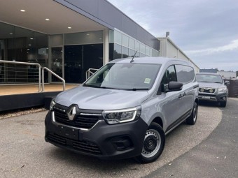 Renault Kangoo 2024 New