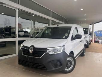 Renault Kangoo 2024 New