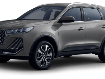Chery Tiggo 7 Pro 2025 New
