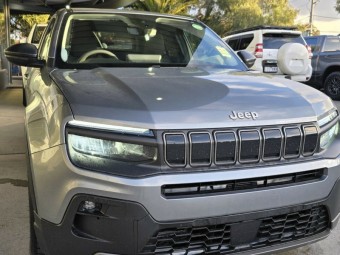 Jeep Avenger 2024 New