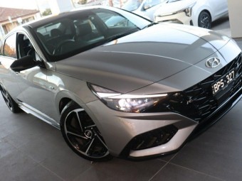 Hyundai i30 2021 Used