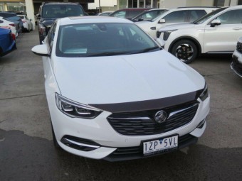 Holden Calais 2018 Used