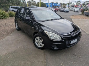 Hyundai  2009 Used