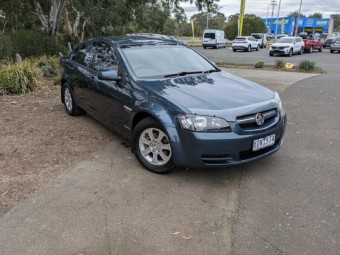 Holden Commodore 2010 Used