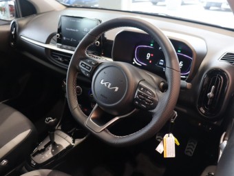Kia Picanto 2025 New