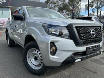 Nissan Navara 2025 Used