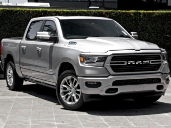 Ram 1500 2023 New
