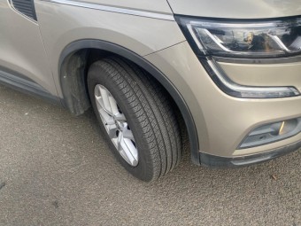Renault Koleos 2017 Used