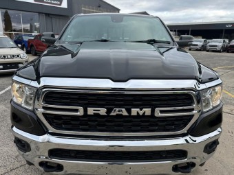 Ram 1500 2023 New