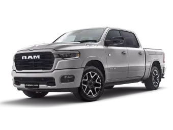Ram 1500 2025 New