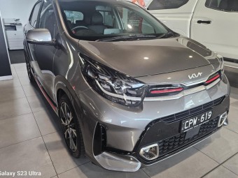 Kia Picanto 2023 Used