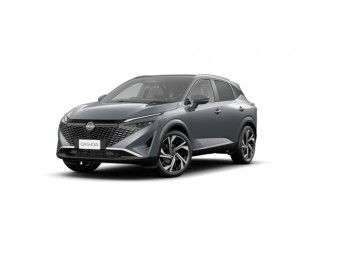 Nissan QASHQAI 2024 New