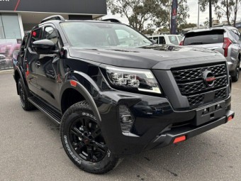 Nissan Navara 2025 New