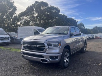 Ram 1500 2023 New