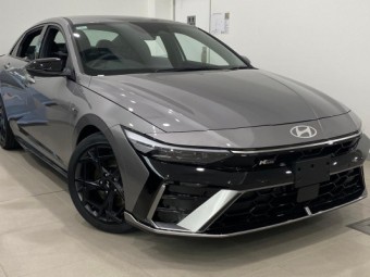 Hyundai i30 2024 New