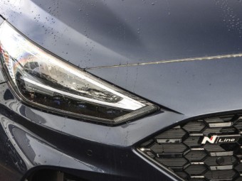 Hyundai i30 2024 New