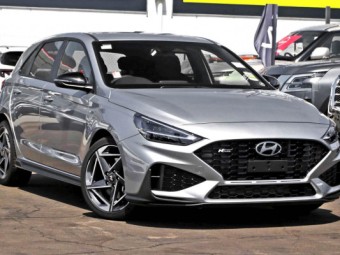Hyundai i30 2024 New