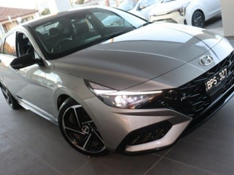 Hyundai i30 2021 Used